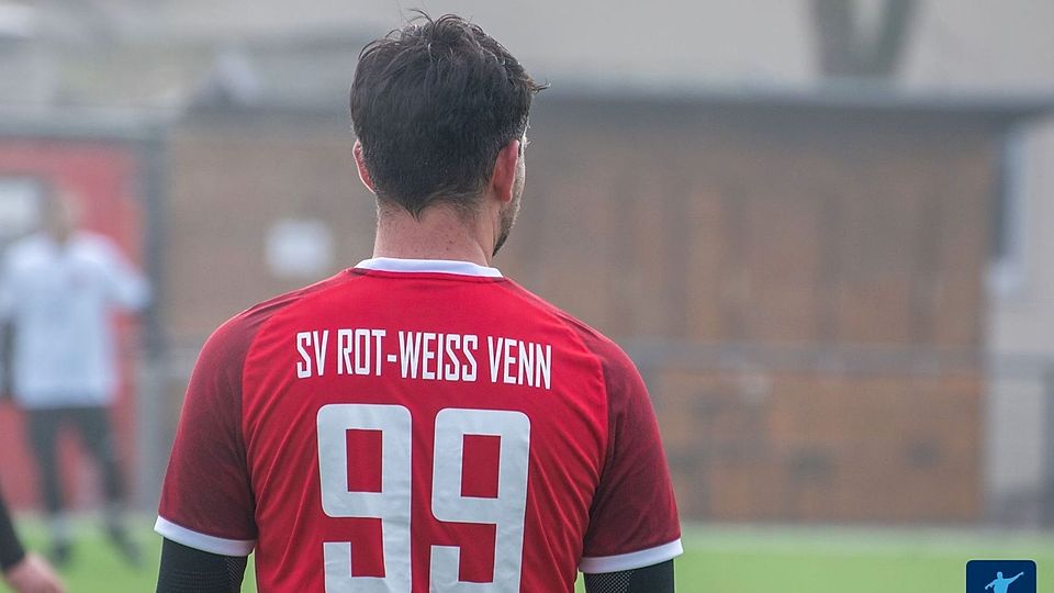 RW Venn gelang ein Überraschungscoup gegen Türkiyemspor. 