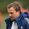 Nur ein halbes Jahr dauerte die Trainerkarriere von Tobias Gutscher beim FC Neustadt. 