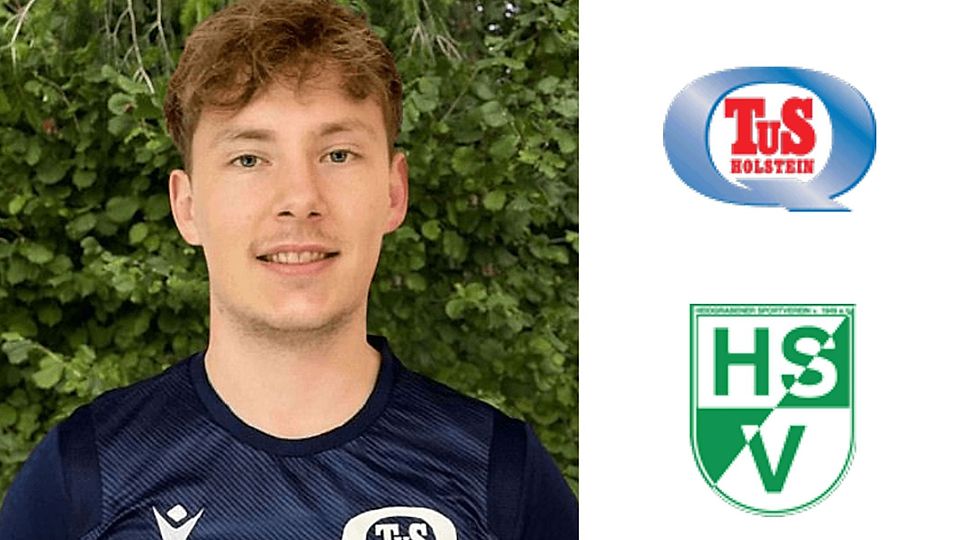 Traf doppelt: Tom Meyer.