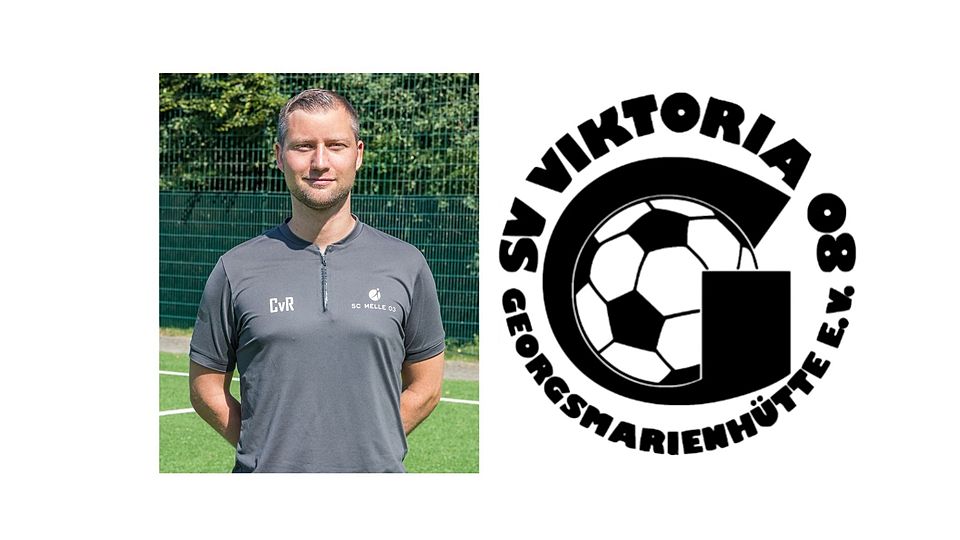 Ab November neuer Coach bei Viktoria Gmhütte