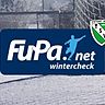 Der Wintercheck für den TSV Stuttgart-Münster.