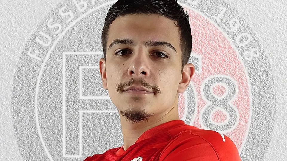 Wechselt innerhalb der Kreisliga A Ost von Bad Säckingen nach Laufenburg: Angelo Podda | Foto: Lion Weger