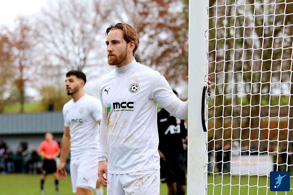 Christian Apel und die Siemeröder Defensive will endlich wieder die Null halten und Stabilität rein bekommen, denn gerade Offensiv ist man schließlich immer für einen Treffer gut. 