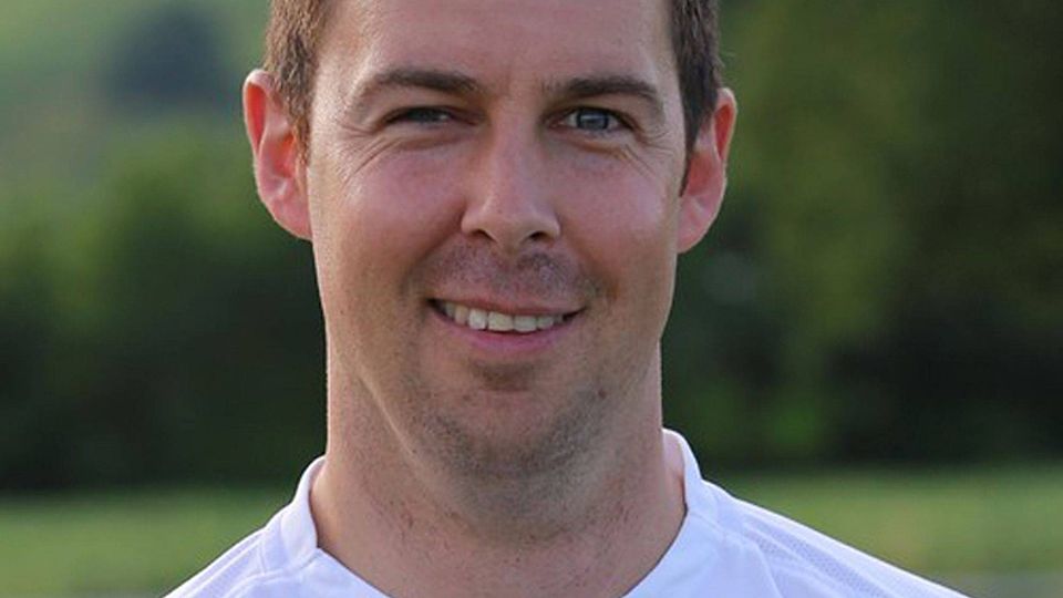 Daniel Schäuble | Foto: Michael Flad