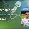 Sebastian Muth kehrt als Spielertrainer zurück zur SG Meisenheim.