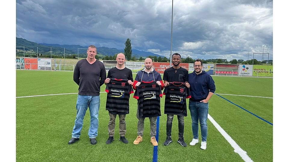 News - Kreisliga B, Staffel III Freiburg - Freiburg - FuPa