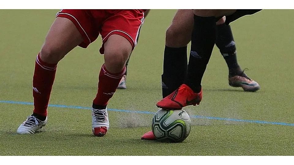 Symbolfoto. Symbolfoto. © VRM