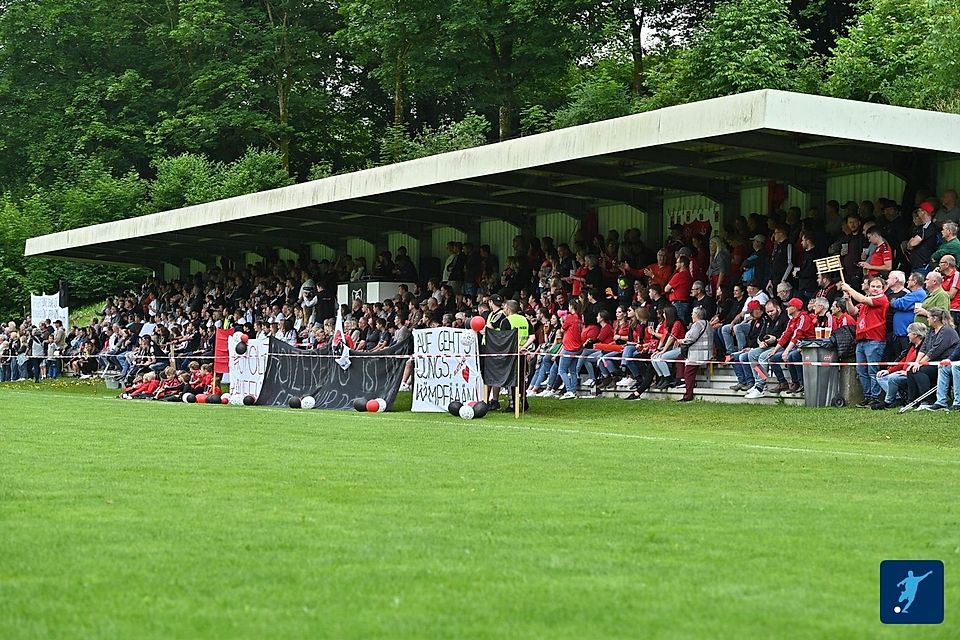 Die Relegation in Niederbayern elektrisiert die Massen 