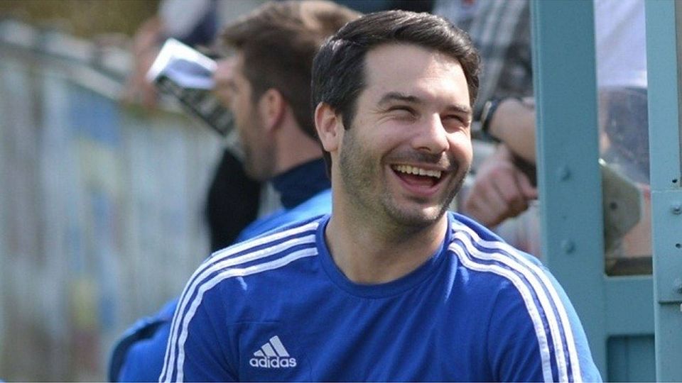 So mancher hätte Peter Helds Comeback in einer höheren Liga erwartet. Die Olching-Legende greift nach einem Jahr Pause beim Bezirksligisten aus Sulzemoos wieder an. FOTO: Dieter Metzler