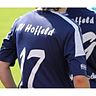 Die Frauen des SV Hoffeld spielen weiterhin in der Bezirksliga. Foto: Frey