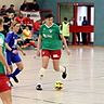 Im vergangenen Jahr holten die Frauen des Magdeburger FFC ihren letzten Futsal-Titel. In diesem Jahr wollen sie unter dem Dach des 1. FC Magdeburg erneut jubeln.