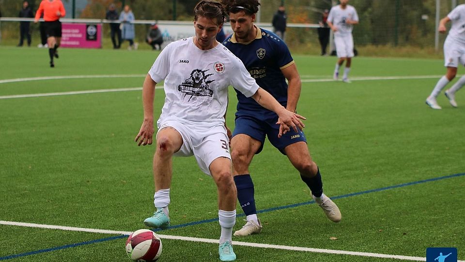 Die SG Orlen siegte mit 4:1 bei der SG Schlangenbad.