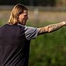 Eugen Polanski konnte seinem Team nach dem 0:1 in Bocholt wenig vorwerfen.