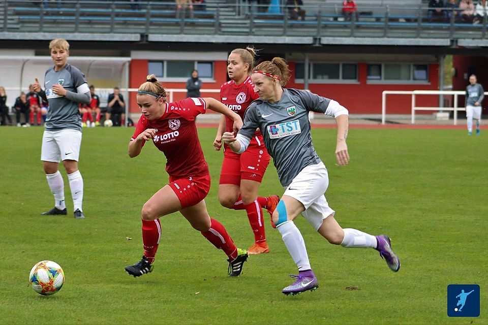 Wormatia Worms erreicht mit einem 3:1-Auswärtserfolg am letzten Spieltag noch die Aufstiegsrunde der Regionalliga.