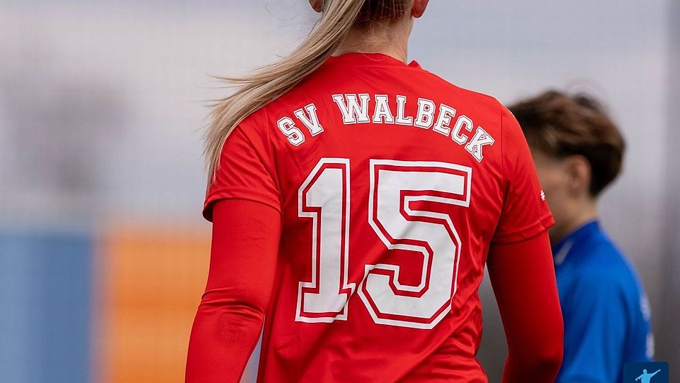 Der SV Walbeck hat mit vielen Problemen zu kämpfen.