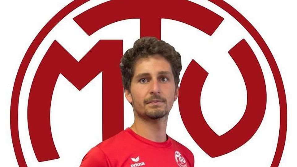 Niklas Zimmermann sorgte für den späten Dreier.