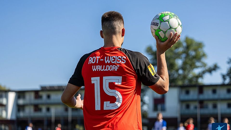 Nach der 0:4 Niederlage in Marburg wartet auf die Walldorfer eine englische Woche