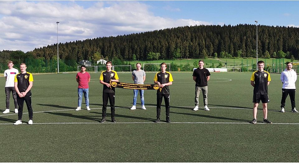Alle Neune für den SV Brachthausen/Wirme. Der B-Kreisligist hat neun neue Spieler für die kommende Saison verpflichtet.