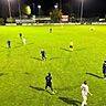 Der FC Wiesendagen siegte gegen Veltheim gleich 3:0.