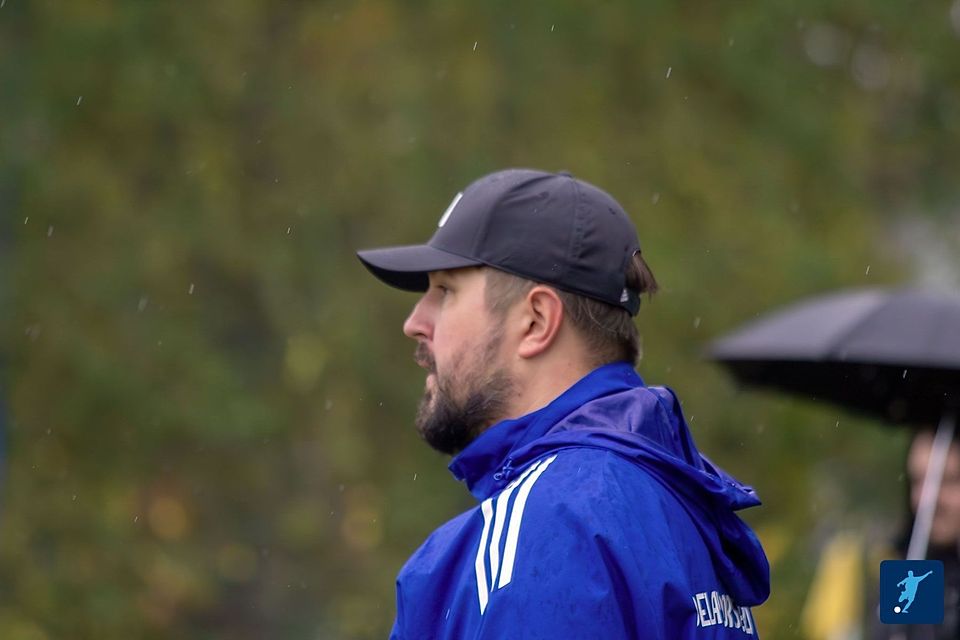 Hat das Team von Kevin Pannewitz nicht aufgepasst? Hat das Team von Kevin Pannewitz nicht aufgepasst?