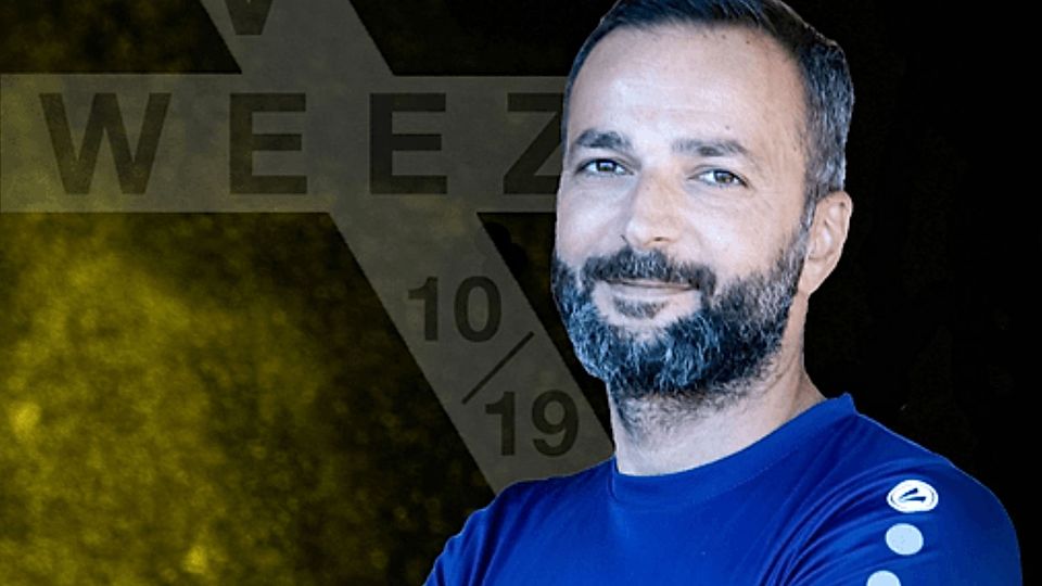 Ökce kehrt im Sommer zum Kevelaerer SV zurück