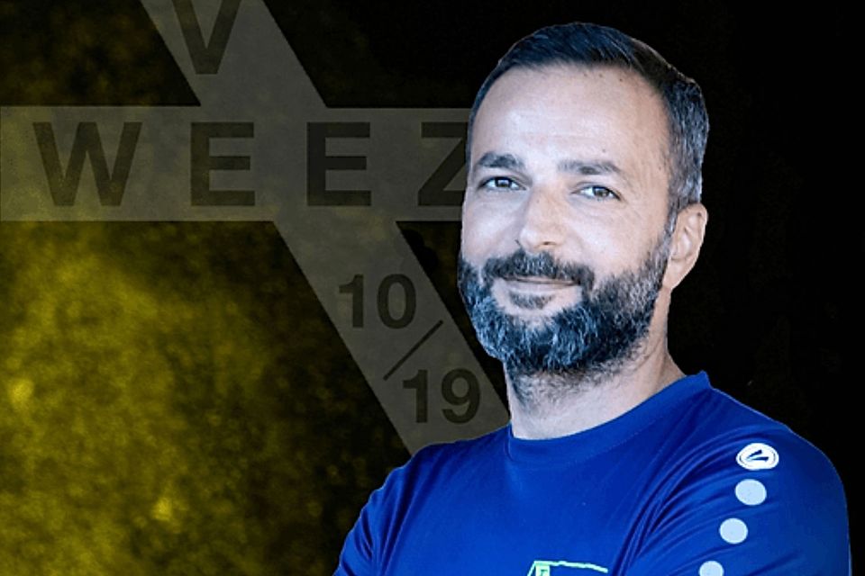 Ökce kehrt im Sommer zum Kevelaerer SV zurück