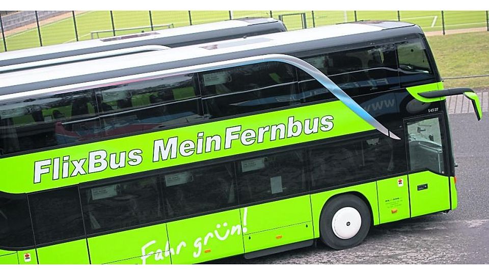 Fußballer lieben außergewöhnliche Vergleiche. Ob der SV Kirschhausen beim FSV Zotzenbach wirklich den Mannschaftsbus vor dem Tor parkt, nur um weniger Gegentore zu kassieren?