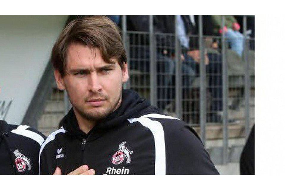 Regionalliga-Trainer bei FC: Patrick  Helmes