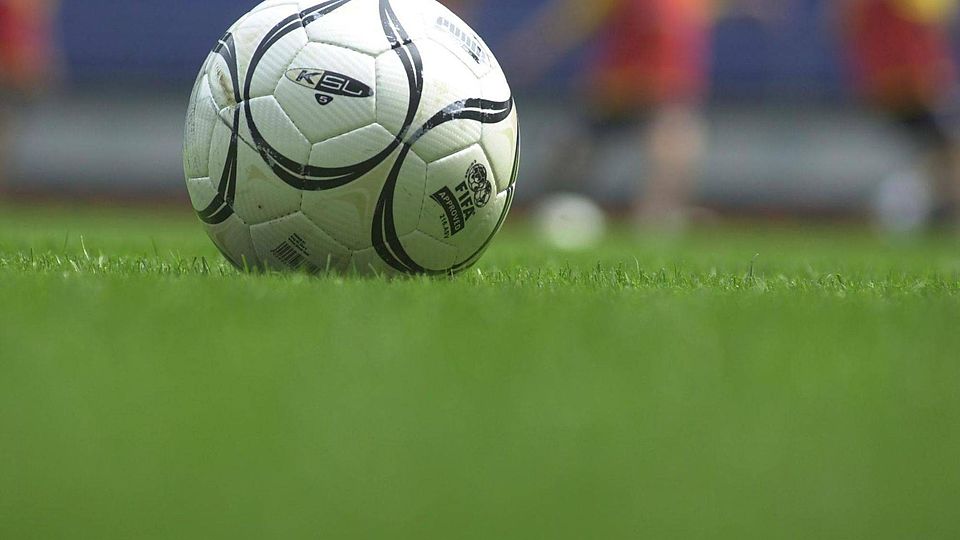 Auch in der Kreisliga B 3 geht es am Sonntag so richtig los. Foto: Lionel VADAM/colourbox.com