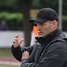 Bleibt sogar übers Saisonende hinaus: Orhan Akkurt, Trainer des TSV 1865.