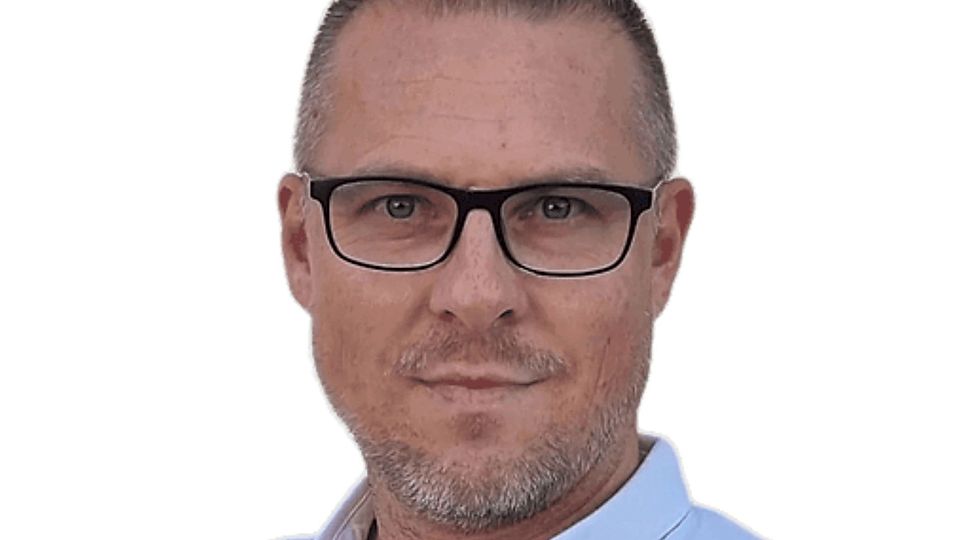 Abschied nach acht Spielen: Marc Max | Foto: FC Gutmadingen