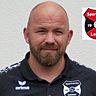 SV-Lohmar-Coach Sven Bockrath will gegen Niederkassel II gewinnen.