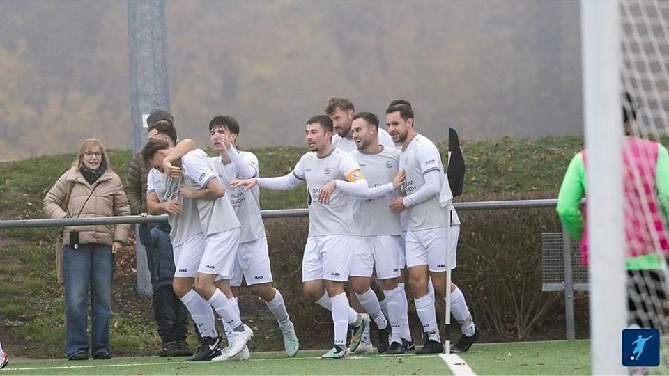 Fußball-Gruppenligist FC 07 Bensheim arbeitet sich langsam aus dem Tabellenkeller. Doch jetzt wartet mit dem Zweiten FSG Riedrode ein harter Brocken.	Foto: Daniel Nischwitz/fupa