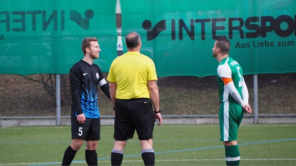 Das Power-Ranking im Bezirk Unterland präsentiert von FuPa. Foto: Florian