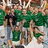 Dank des Finalsiegs im Stüberl-Cup 2023 gegen die Discoburschen zogen die Drunken City Tigers (TSV Pentenried, verstärkt mit Spielern des TSV Gilching II) nach Titeln mit dem Rekordsieger gleich.