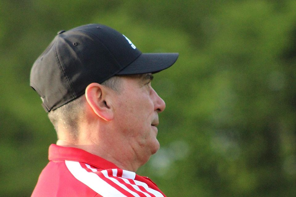 Aßling-Coach Sigl stolz auf sein Team nach Kantersieg gegen ESV Rosenheim