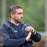Der Siegburger SV braucht einen neuen Trainer: Lino Sanchez Copano ist am Montag zurückgetreten.