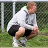 Thomas Schwarz wird sein Engagement beim TSV Karpfham über das Saisonende hinaus fortsetzen 