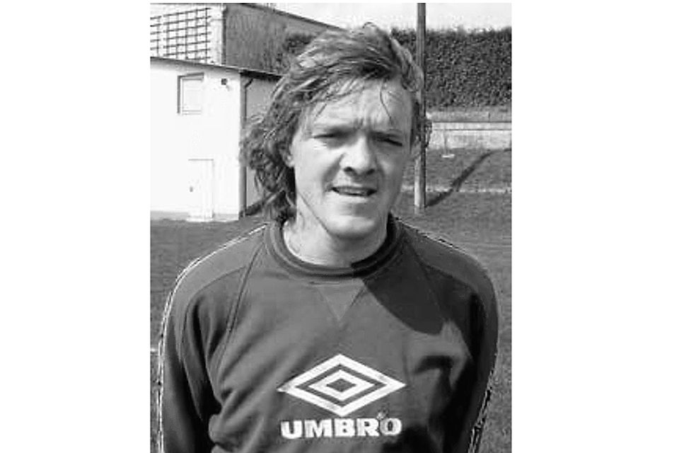 Mike Luedecke wurde nur 54 Jahre alt 