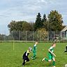 Minifußball Turnier Isen Buch