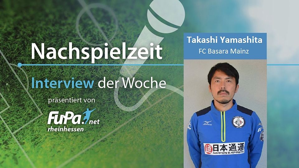 Takashi Yamashita hat es sich in der coronabedingten Zwangspause zur Aufgabe gemacht, den Verein auf ein stabileres Fundament zu stellen und damit die Weichen für die Zukunft zu stellen.