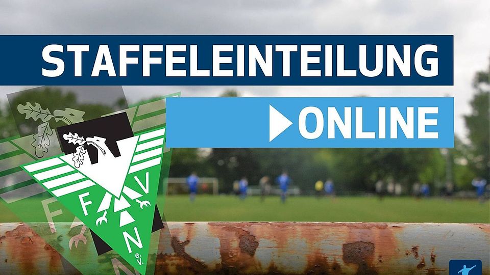 Die aktuellen Staffeln aus Kleve-Geldern. 