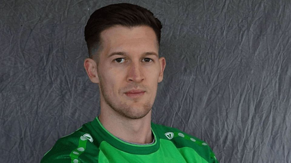 Paul Kinder übernimmt das Torhütertraining beim Bahlinger SC zur neuen Regionalliga-Saison