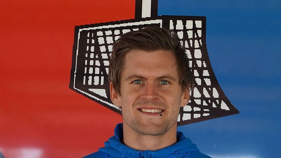 Danny Oppermann schoss von wenigen D/A Toren die meisten. Acht von 14 Treffern gingen auf sein Konto.