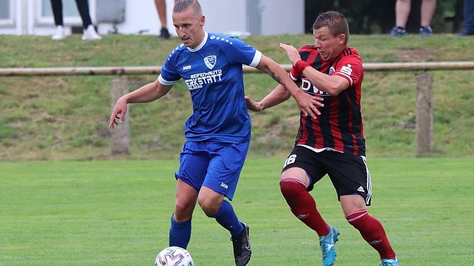 Landesklasse-Aufsteiger SpVgg Havelberg/Kamern beginnt die neue Saison gegen Landesliga-Absteiger TuS Wahrburg.