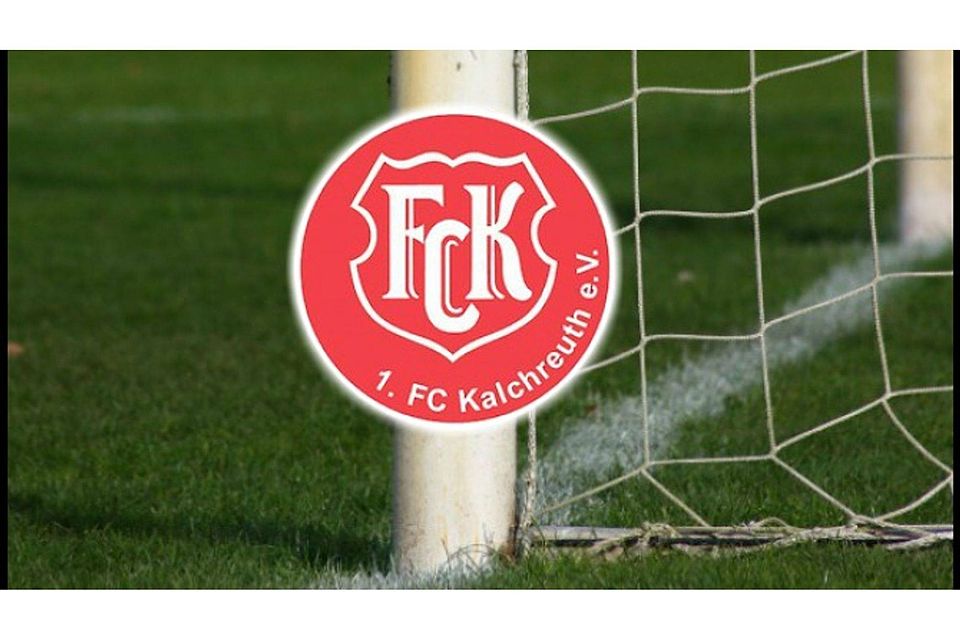 Beim FC Kalchreuth hat man die Vorstandsfrage geklärt.