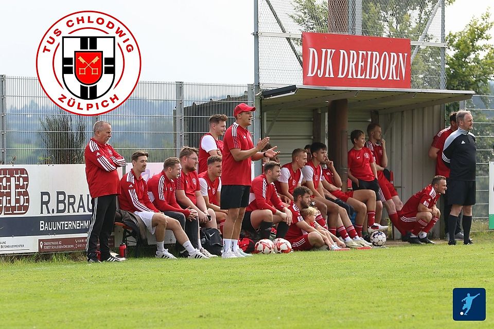 Will sich in der Landesliga etablieren: Trainer David Sasse