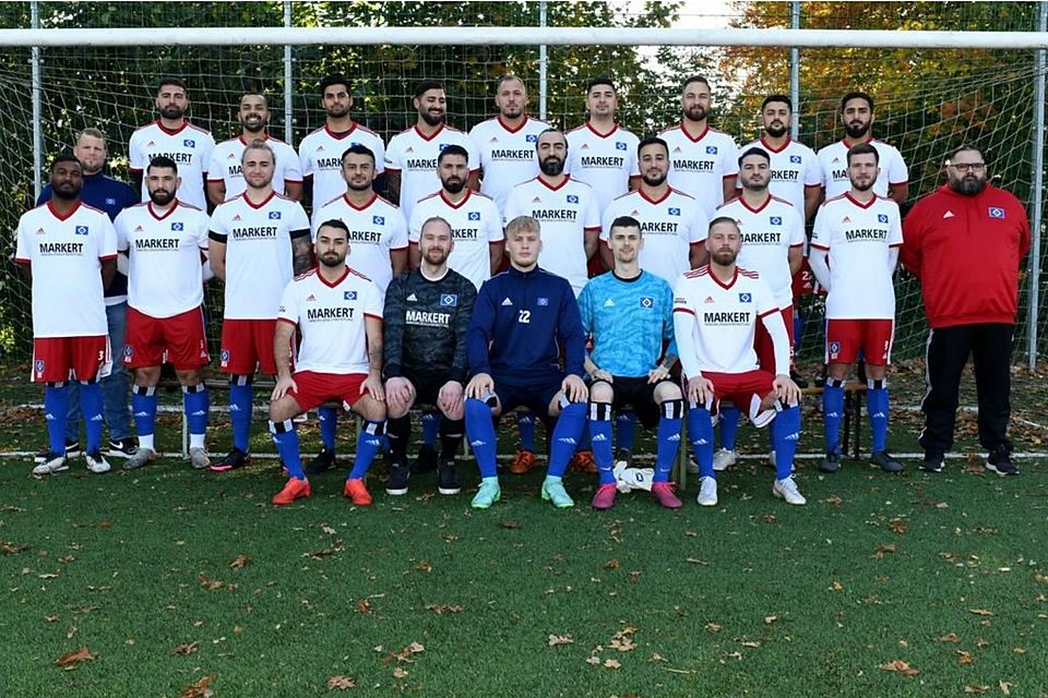 Das offizielle Mannschaftsfoto aus der Saison 2021/22. Das offizielle Mannschaftsfoto aus der Saison 2021/22.
