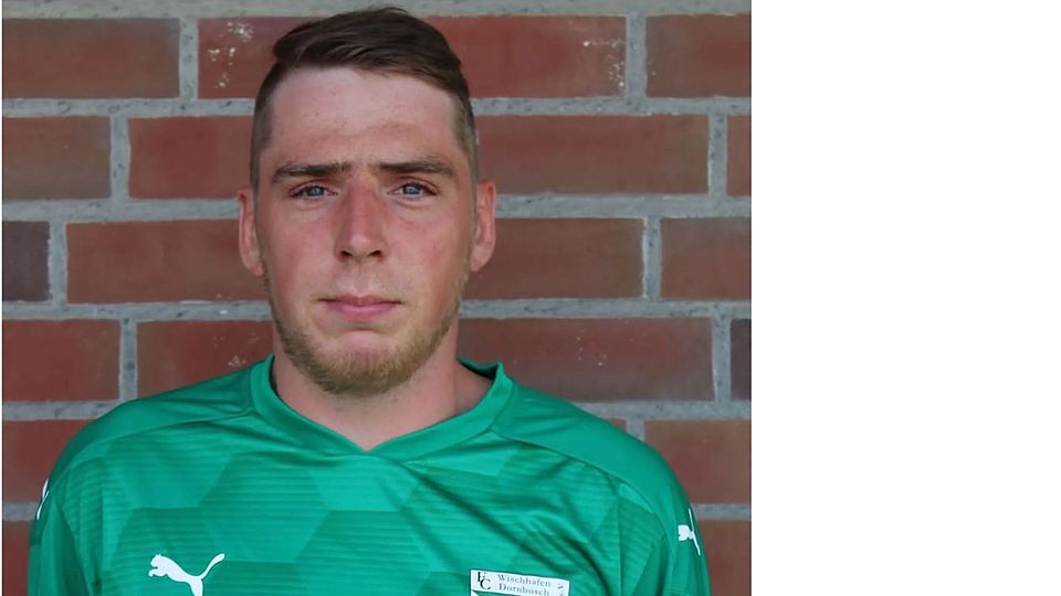 Mirco Martsch vom FC Wischhafen/Dornbusch III traf dreimal in einer Halbzeit.