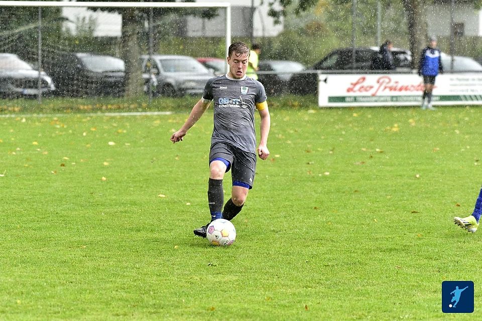 Der SV Hohenlinden hat gegen Markt Schwaben verloren. (Archivfoto)